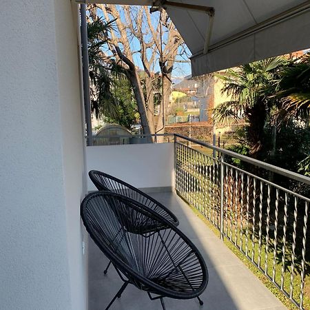 Appartamento Caneve Arco Dış mekan fotoğraf