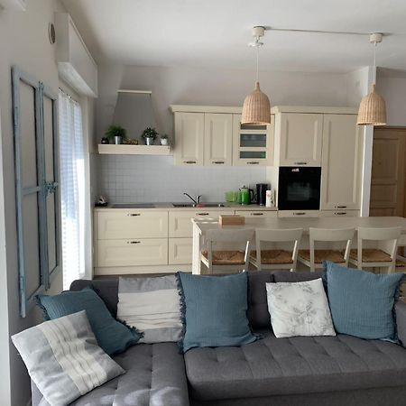 Appartamento Caneve Arco Dış mekan fotoğraf