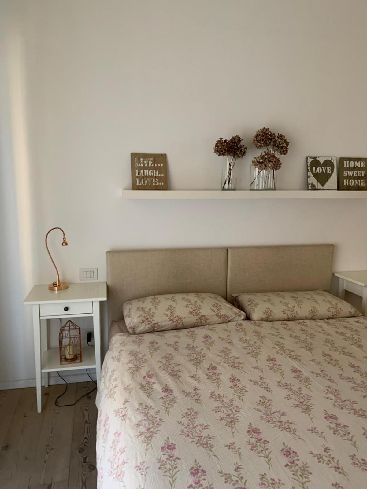Appartamento Caneve Arco Dış mekan fotoğraf