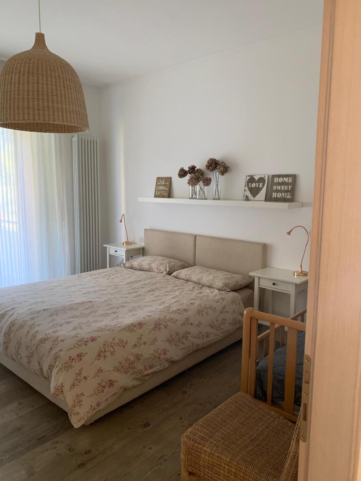 Appartamento Caneve Arco Dış mekan fotoğraf