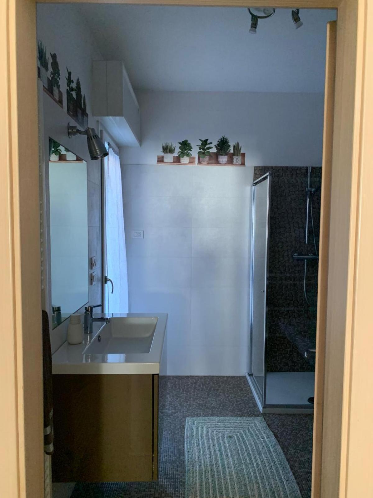 Appartamento Caneve Arco Dış mekan fotoğraf