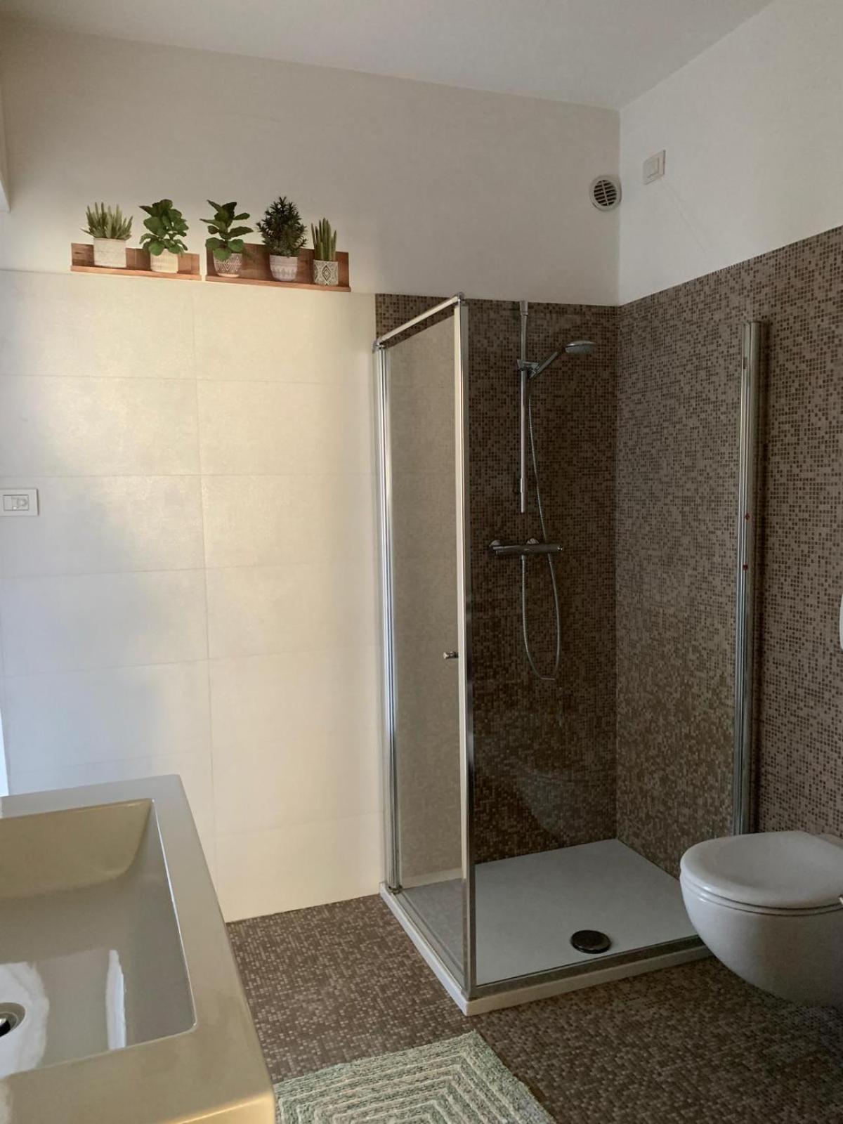 Appartamento Caneve Arco Dış mekan fotoğraf