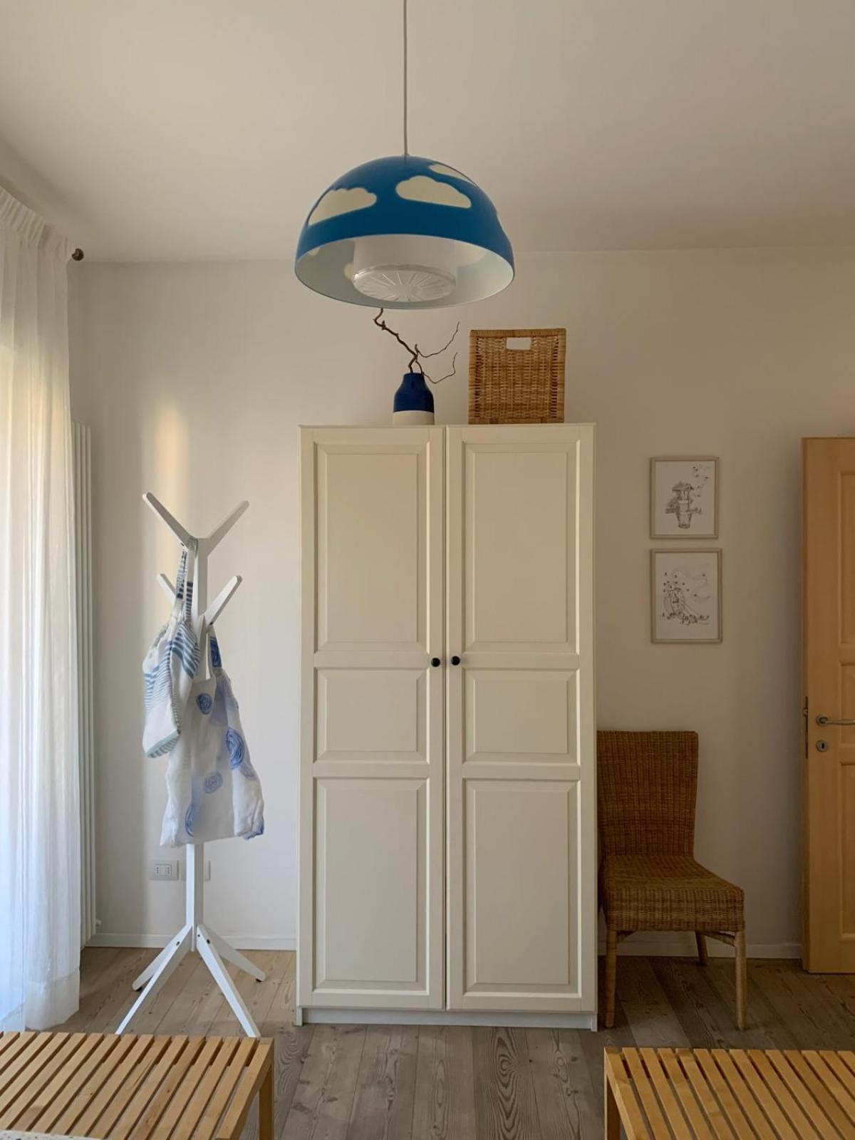 Appartamento Caneve Arco Dış mekan fotoğraf