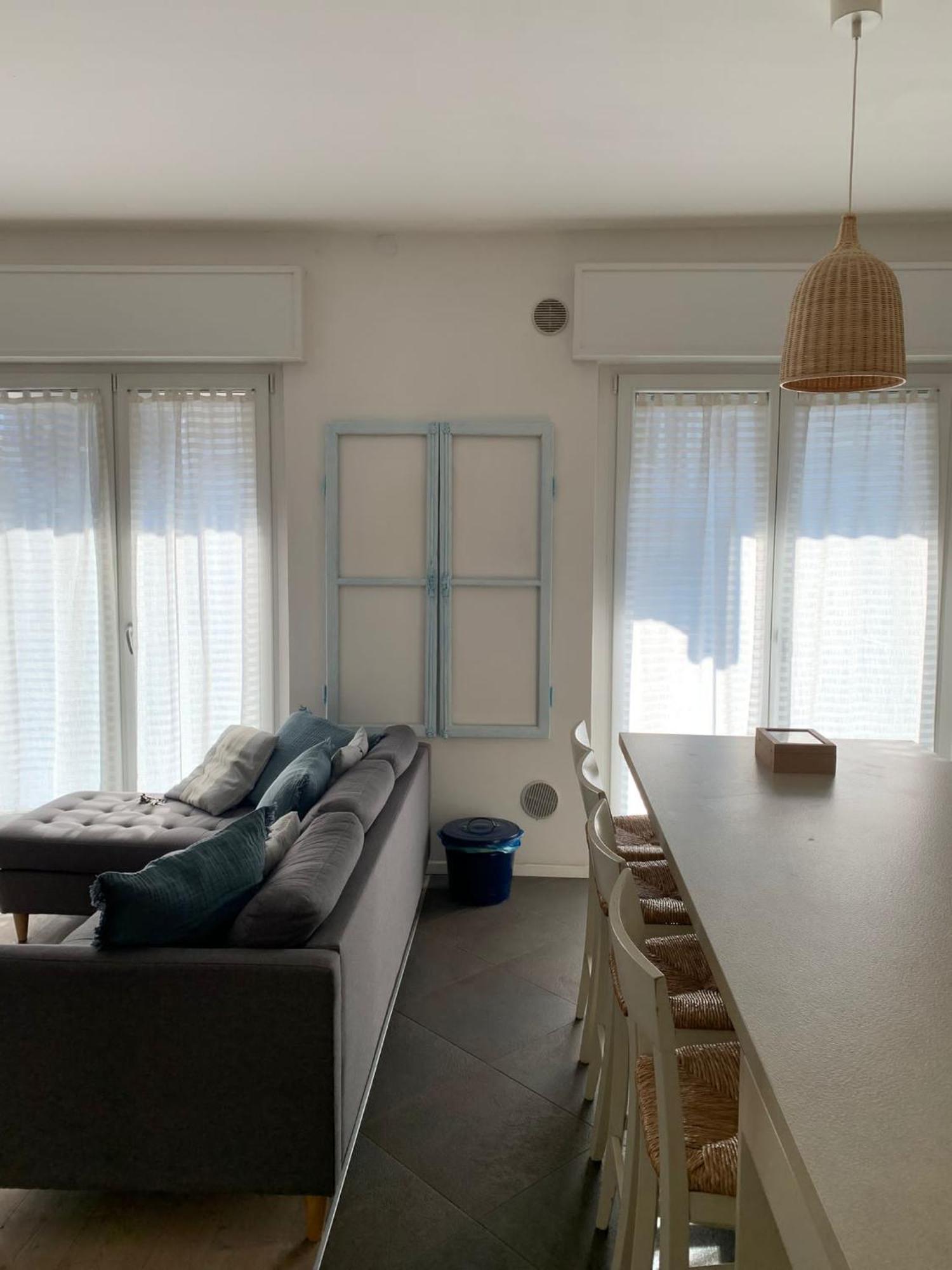 Appartamento Caneve Arco Dış mekan fotoğraf