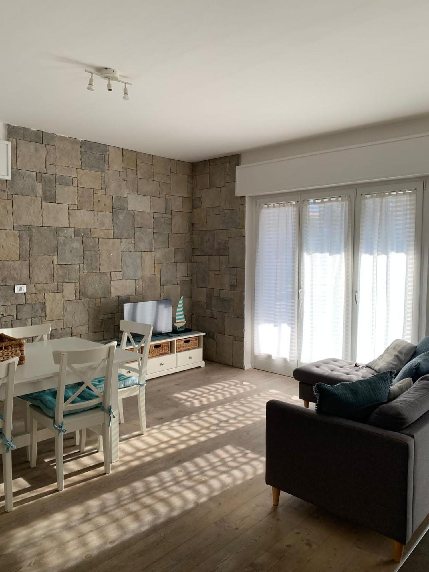 Appartamento Caneve Arco Dış mekan fotoğraf