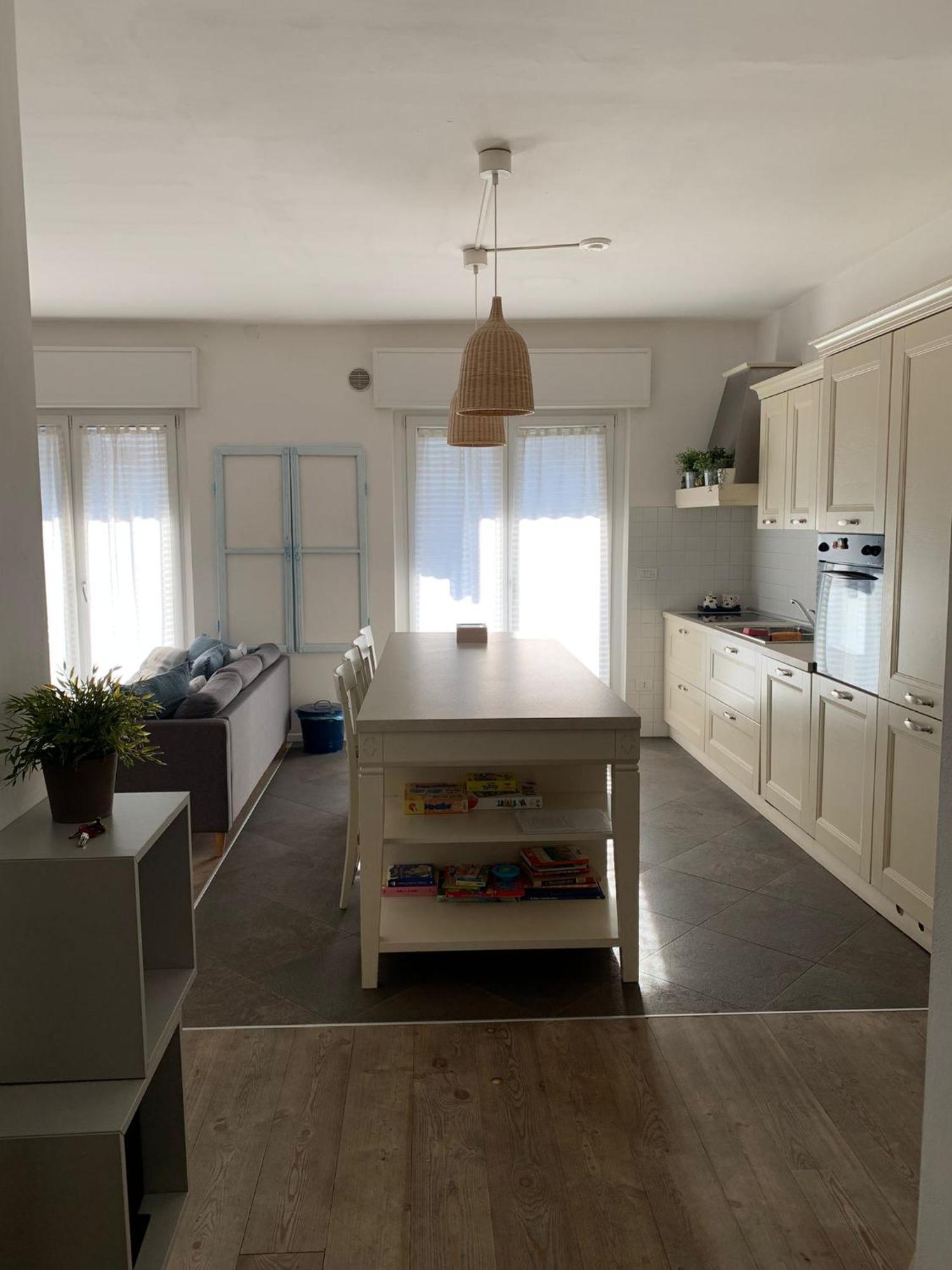 Appartamento Caneve Arco Dış mekan fotoğraf