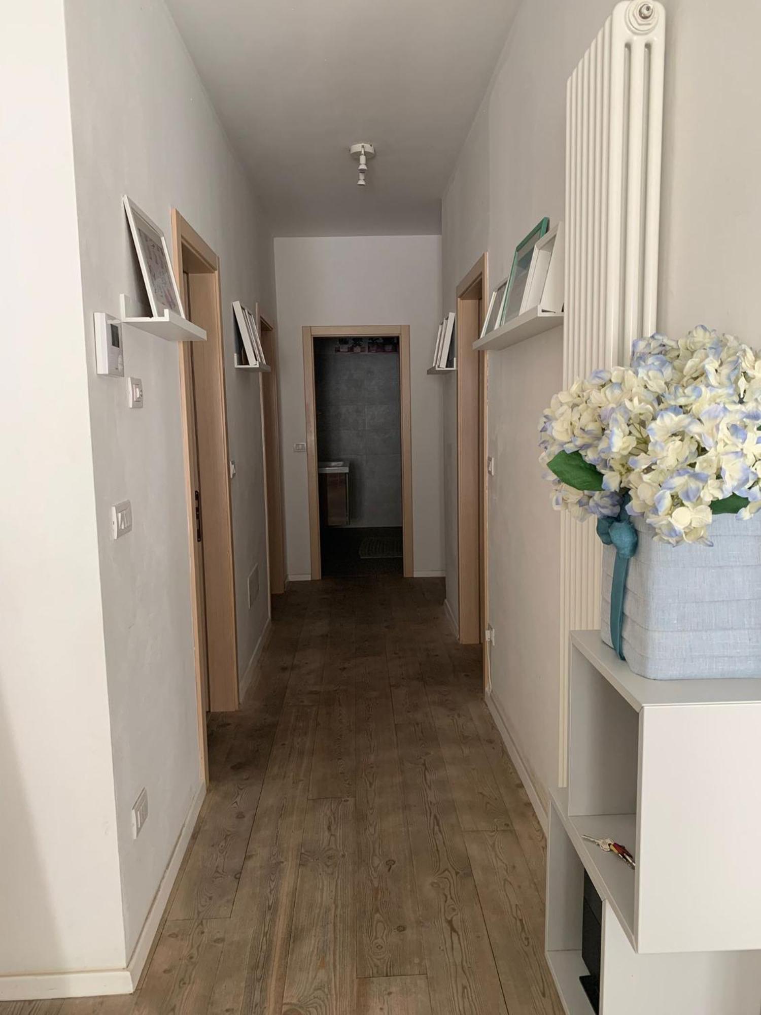 Appartamento Caneve Arco Dış mekan fotoğraf