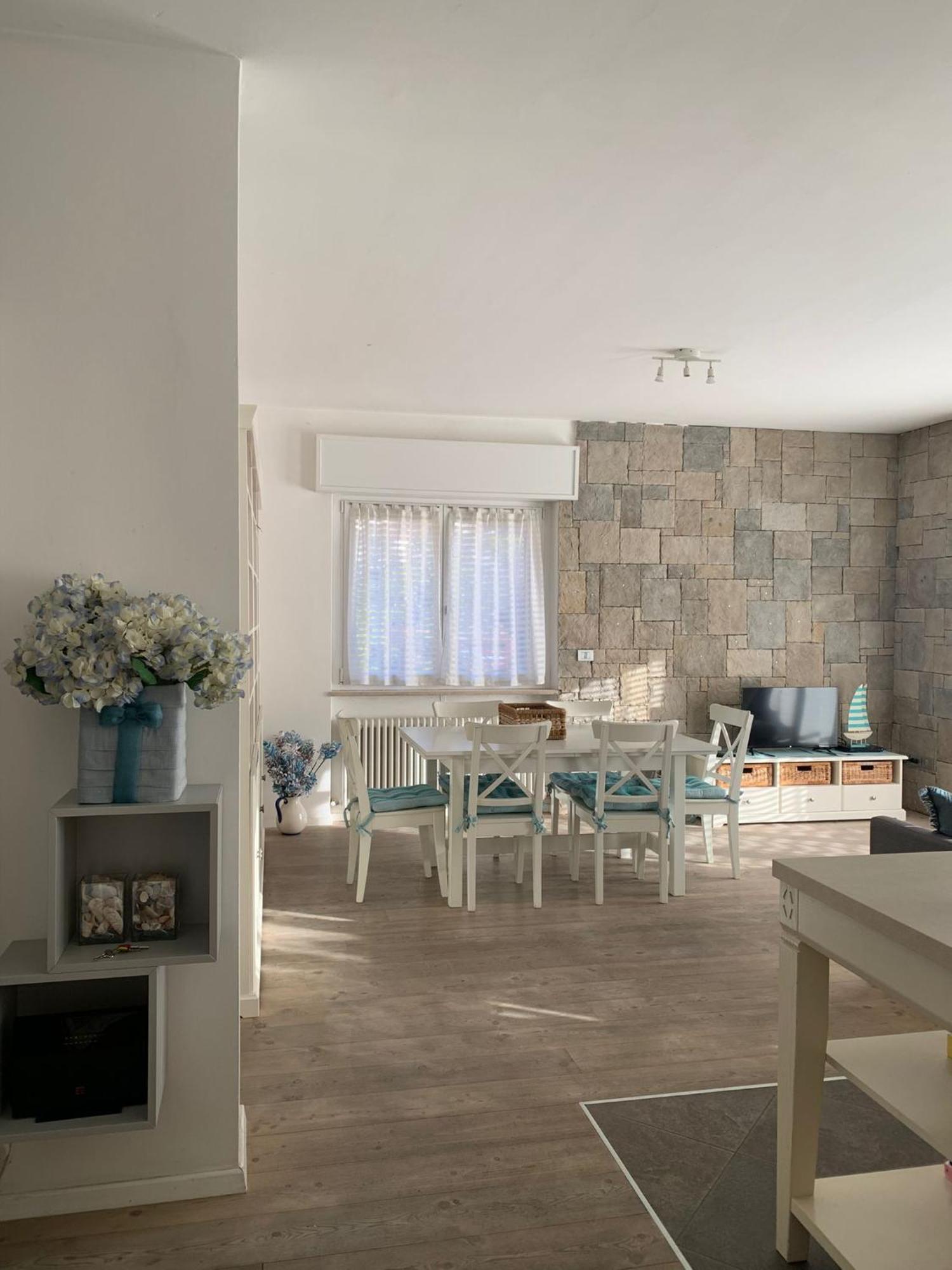 Appartamento Caneve Arco Dış mekan fotoğraf