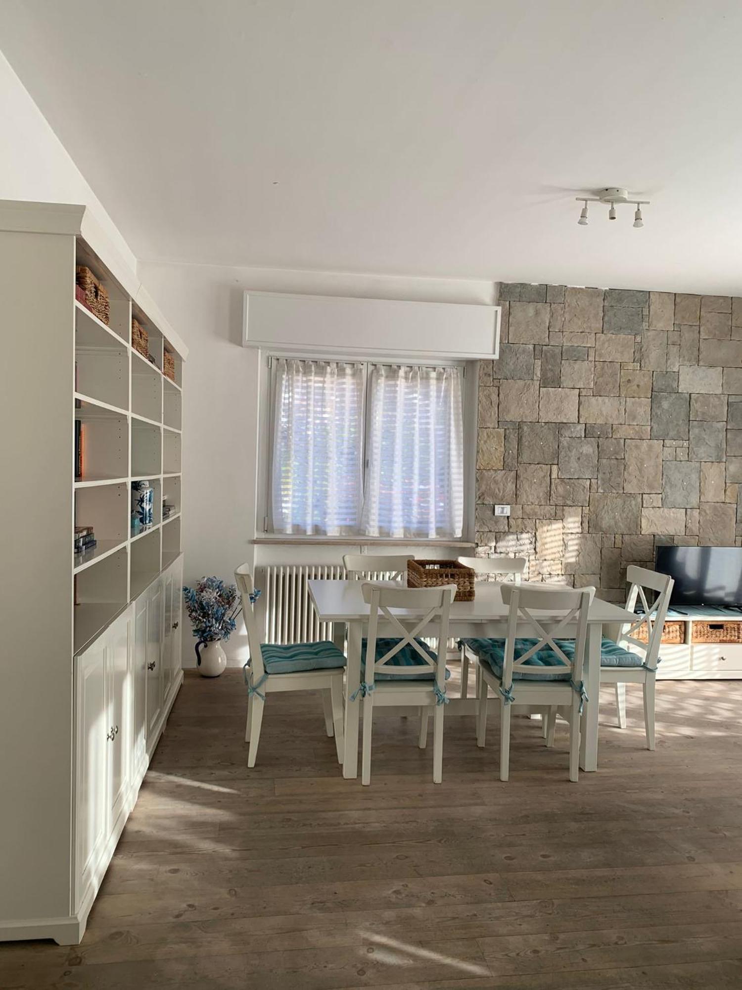 Appartamento Caneve Arco Dış mekan fotoğraf
