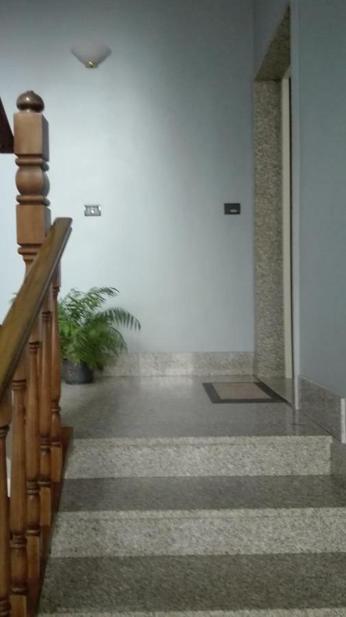 Appartamento Caneve Arco Dış mekan fotoğraf